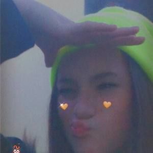 Meet your Posher, Calley